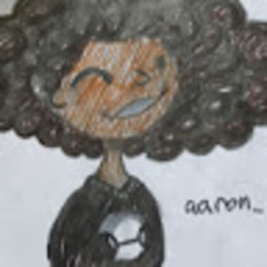 Meet your Posher, Aaron